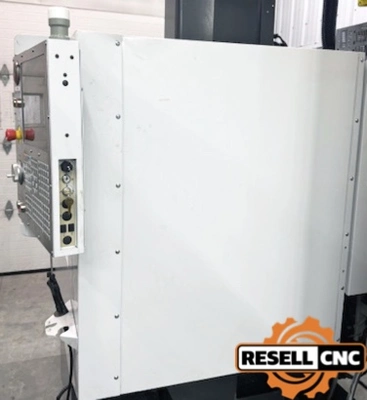 USED 2013 Haas Mini Mill