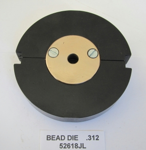 Used LEONARD PRECISION 2100 SERIES Tube End Deburring Flaring Beading Michigan US | Ultimate Tube Bender Parts Plus #202042