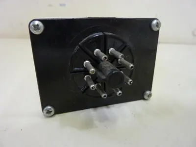 Used STERLCO 701-00066-REVA Relays & Switches Michigan US | Ideal Machinery #1318522
