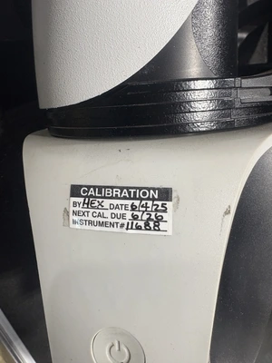 USED 2022 HEXAGON 8540