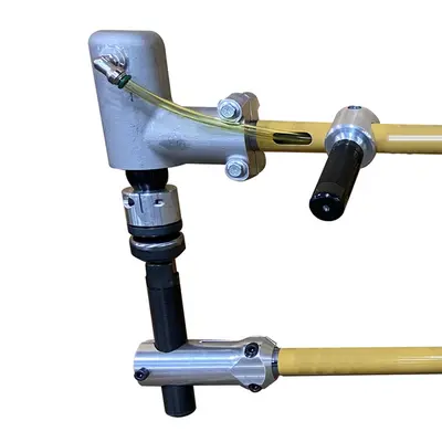 New | in-Stock BAILEIGH AH-24H-HINGED Planishers Illinois US | Olympus Machinery Group #1350244