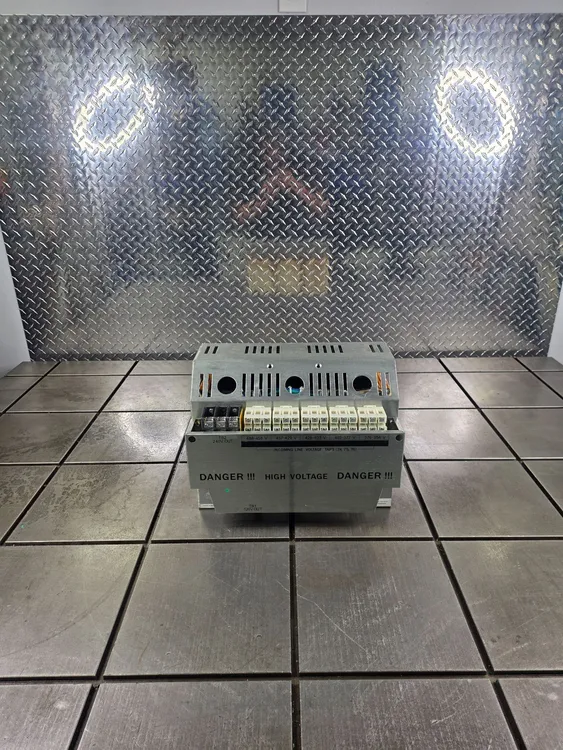 Used HAAS Transformer Tooling & Accessories (Other) Florida US | GMT #1455564