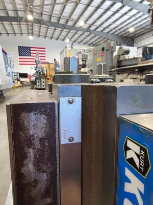 KURT CLUSTER TOWER Tooling | GMT (10)