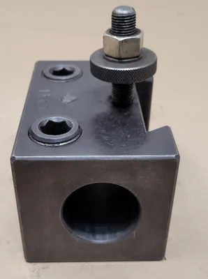 ALORIS CA41 Tooling & Accessories, Tooling | Machinery Central (2)