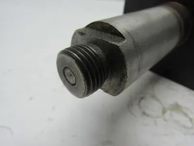Yuken DSG-03-3C2 Reversible Hydraulic Valve Body Size D02 Without Solenoids