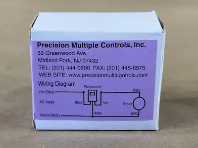 NEW PRECISION A347