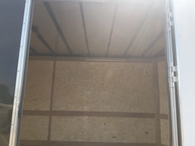 Used 2024 CROSS 824TA-ALPHA Box Trailers Michigan US | Miedema Asset Management Group #1304639