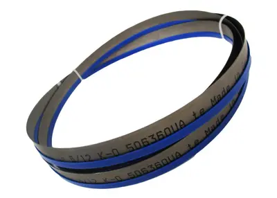 New | in-Stock JET BLADE-1X.035X Saw Blades Illinois US | Olympus Machinery Group #1351094
