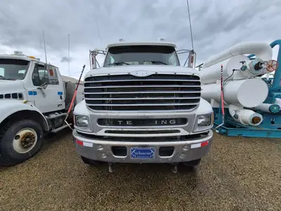 Used 2006 STERLING L9500 Automotive Equipment British Columbia CA | Lenmark #266457
