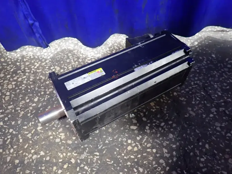 Used REXROTH MSK101E0300FNM1BG2NNNN Servo Motors | HGR 24 #730945