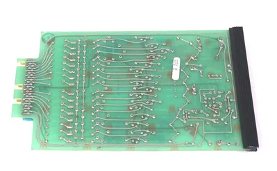 WESTINGHOUSE 398409 D.A. CONV BOARD EHC-236 REPAIRED