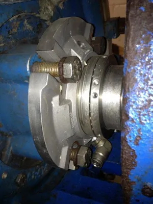 USED Goulds 3180L