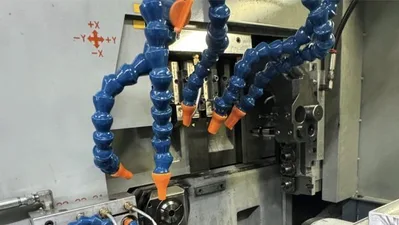 2010 STAR SR-32-J CNC Swiss Lathe | Graff-Pinkert (4)