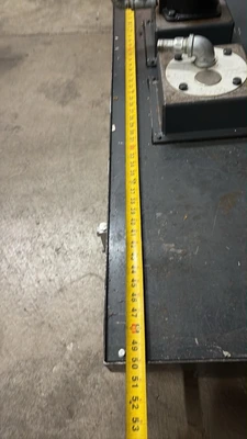 BROTHER TC-32BN-QT CNC PARTS | Global Machine Brokers, LLC (9)