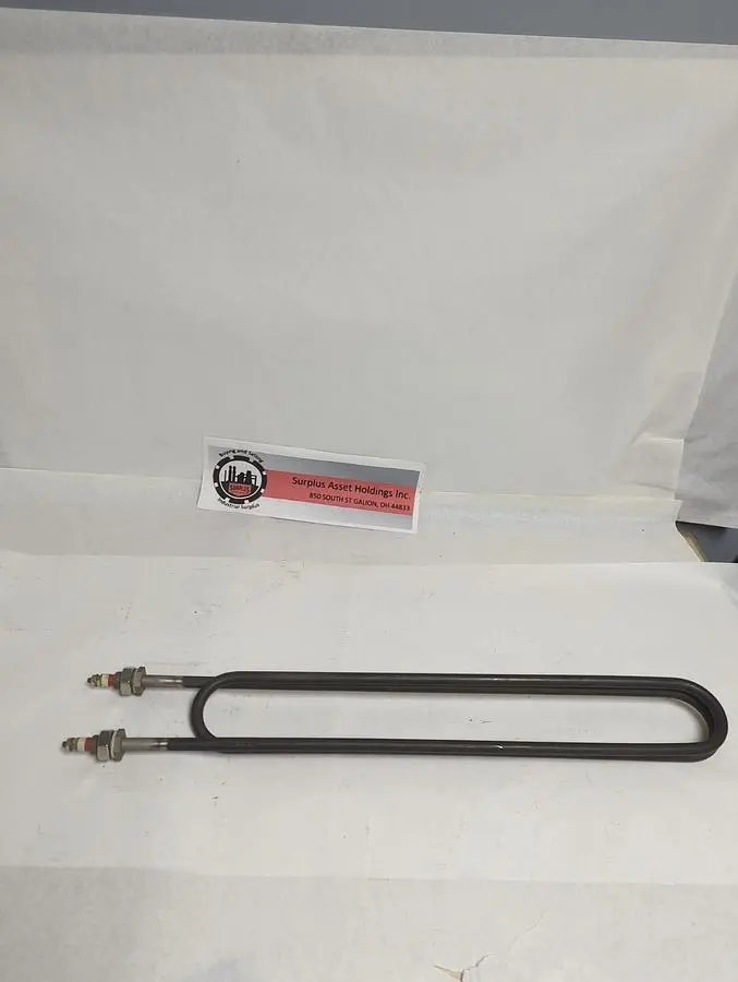 Used ELEMENT 374C 1047 297 H119 Heater Bands Ohio US | Surplus Asset Holdings #1365670