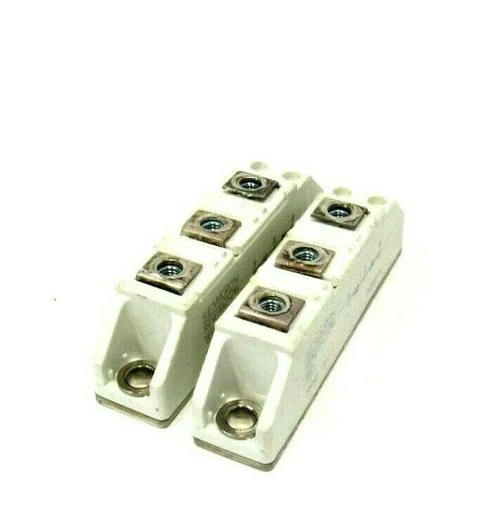Used SEMIKRON _UNKNOWN_ Misc Electrical & Power Parts | SB Industrial Supply #844902