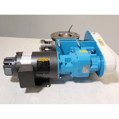 NEW BALDOR RVC