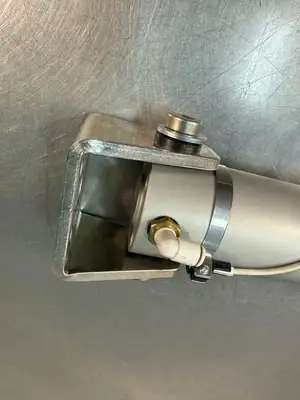 Used SMC CDG1BN50-150Z Cylinders | Palmetto Automation #1154413