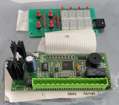 USED Perkin Elmer N260-2354
