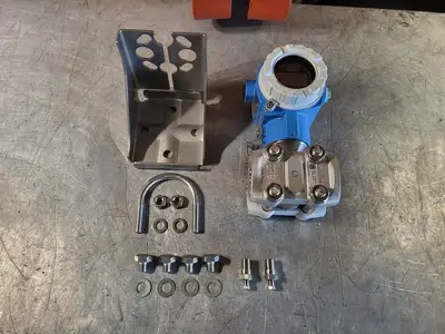 NEW ENDRESS+HAUSER PMD75-EAC7LB1DAAU