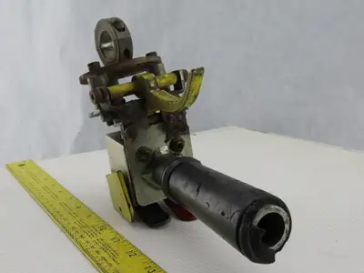 Used AIMCO _UNKNOWN_ Hoists (All Types) | Arrow Industrial #634284