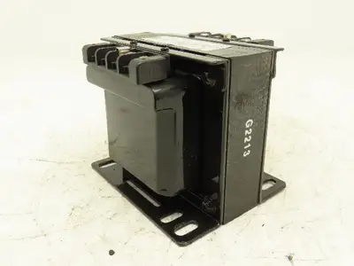 EGS E300 Hevi-Duty Stepdown Control Transformer 1Ph .300kVA HV 220-480 LV 120V