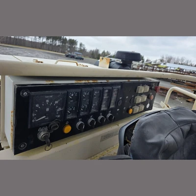 USED 2001 NORMET CORPORATION HIMEC 9915 BA