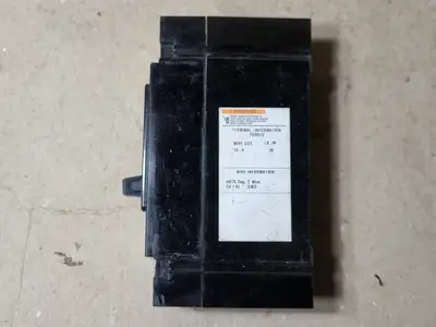 USED CUTLER-HAMMER EB1020
