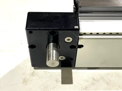 Used Macron Dynamics Linear Actuator Linear Actuators Michigan US | Maverick Industrial Sales #1487196