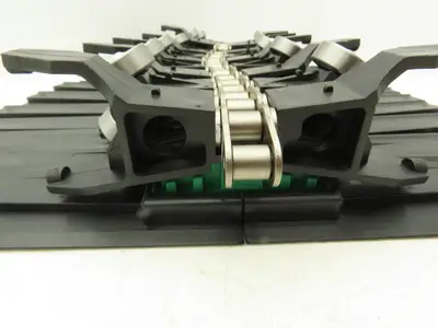 New | in-Stock RYSON _UNKNOWN_ Conveyor Parts Indiana US | Arrow Industrial #762337