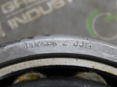 USED TIMKEN 8314