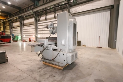 USED GALLMEYER & LIVINGSTON 566