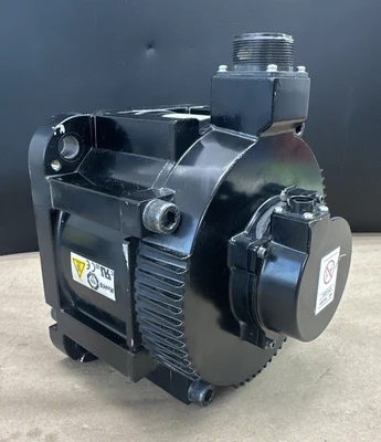 Used Yaskawa SGMGV-30A3A21 Servo Motors Indiana US | J&J Industrial Supply #1280962