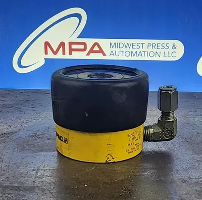 USED ENERPAC RWH120