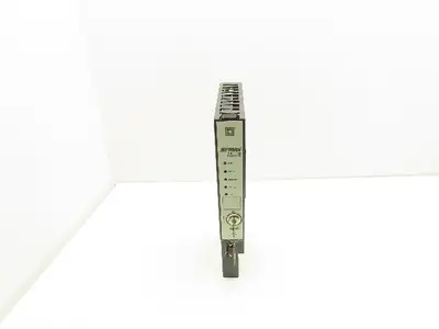 Square D 8020-SCP-312 Sy/Max Processor Model 300 Series G 5VDC 1.5A