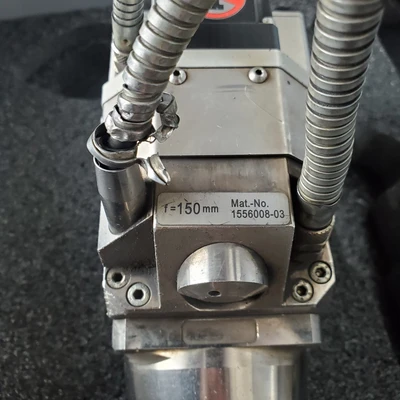 Used TRUMPF 1556008-03 Misc Industrial Equipment California US | American Industrial Supply Co. #1377112