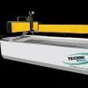 TECHNI WATERJET INTEC-G2 Series Waterjet Cutters | Fabricating Machine Technology, LLC (4)