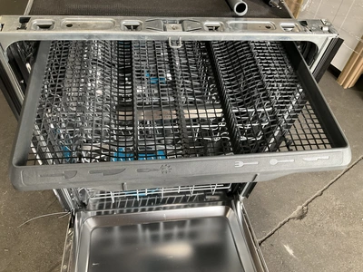Used FRIGIDAIRE PDSH4816B40A Dishwashers Michigan US | Miedema Asset Management Group #1320871