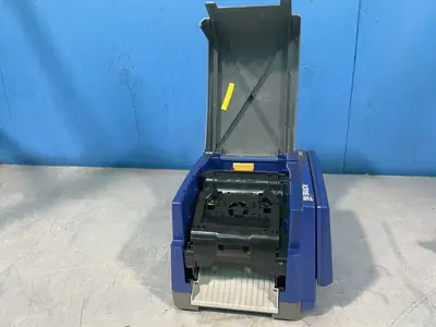 Used BRADY BBP31 Label Printers Ohio US | HGR 24 #1455428