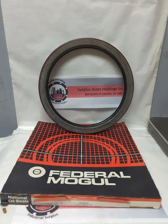 New | in-Stock FEDERAL-MOGUL 415219 Industrial Controls Ohio US | Surplus Asset Holdings #1236575