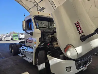USED 2019 FREIGHTLINER CASCADIA 125