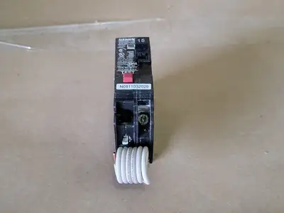 New | in-Stock SIEMENS QE115H Switchgears British Columbia CA | Lenmark #239102
