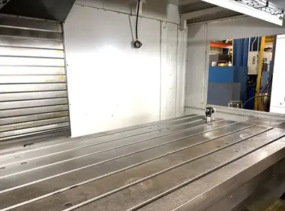 2017 HAAS VF-9/50 Vertical Machining Centers | Toolquip, Inc. (5)