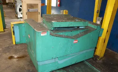 USED ROWE BGY12-15