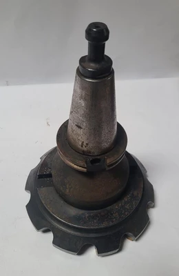 INGERSOLL 78927895734950435834579495 Milling Cutters | Amiron Machinery (5)