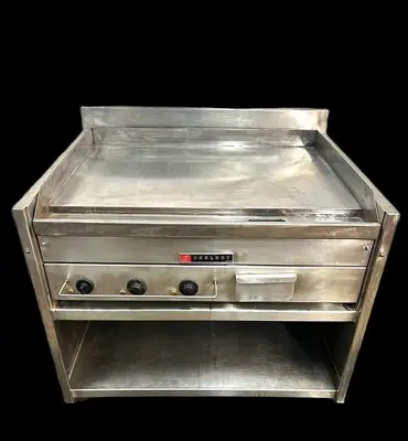 USED GARLAND E24-36-G