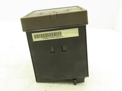 Honeywell UDC2000 Mini-Pro Temperature Controller 120VAC DC200H-0-000-10000-0