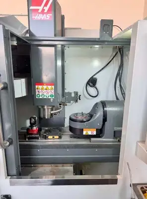 2019 HAAS MINI MILL Vertical Machining Centers | Toolquip, Inc. (3)