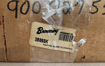 NEW Browning 455630
