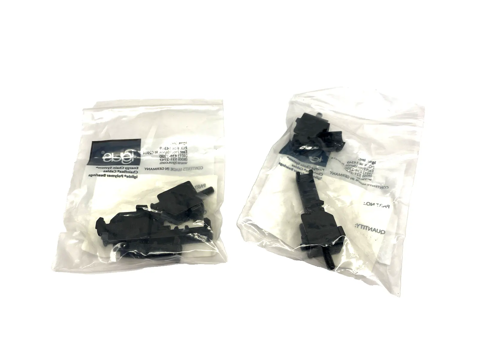 USED IGUS CFX14, CFX14.1